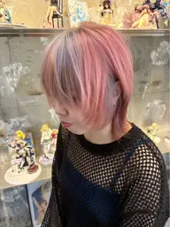 ‼️当日18時〜 美容学生限定‼️SNS用無料撮影モデル📸