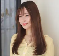 【レディースカット】365日かわいいをキープ！♡