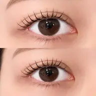 【7・8月限定💕︎】束感上まつげパーマ👀✨️ ¥6600▷▶︎¥3900
