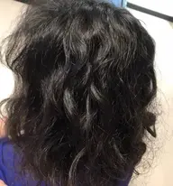 【癖毛の方限定‼️】🎀 ご褒美ヘアケア🫧 シャンプー＋艶トリートメント＋ブロー💗⚠️補足説明必ずご覧ください‼️