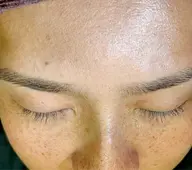 眉毛WAX