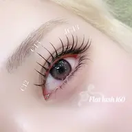 フラットラッシュ💎100本‎【￥5000】 120本【￥5500】