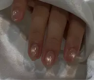 9月5日限定 オフ込みマグネットネイル💖