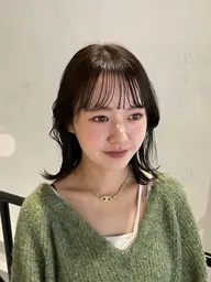 cut + color