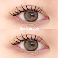 フラットラッシュ120本【オフ有】