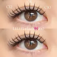 当店まつエク🎀オフ