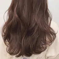 【ケアメニュー!!】メンテナンスカット&カラー&5ステップトリートメント