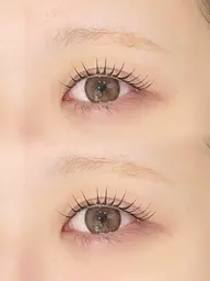🌺U22学割🌺まつげパーマ【湿気に負けないまつ毛に👀✨️】