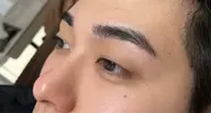 アイブロウリフト&Wax