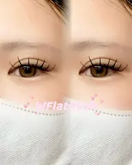 【もち重視.束感好きの方へ◎】バインドロック80束