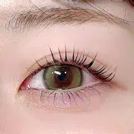 【お得に可愛く💛】似合わせまつげパーマ(上)👀韓国ロッド多数☘️マスカラパーマに変更+500円