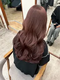 ファッションリタッチ🥣+2stepトリートメント🫧✨