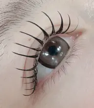 マツエク100本