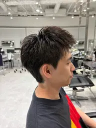 【10/3日限定1名❗️】 メンズ刈り上げなしショート カット ⚠️注意事項必読