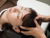 【まったり!】ヘッド💆🏻眼精疲労マッサージ50分