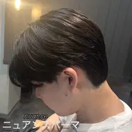 【🌀💞ニュアンスパーマ💞🌀】カット+ニュアンスパーマ
