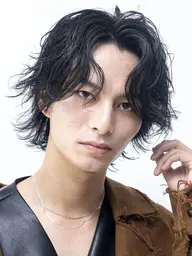 9月限定✨メンズカットが得意な美容師が骨格に合わせた施術を✨【メンズカット(男性限定)】