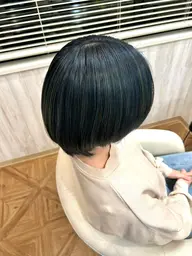 【モデル募集】カラー+オージュアトリートメント¥5,000 ※お支払いは現金のみ※