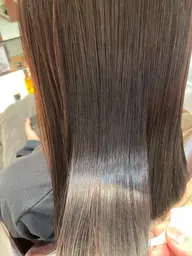 ✂︎💎似合わせカット+髪質改善+ハホニコ5Stepトリートメント💎✂︎