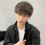 ✨ご新規様限定✨ メンズカット➕眉カット