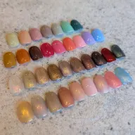 【hand/オフ込】✨35色限定ワンカラー✨