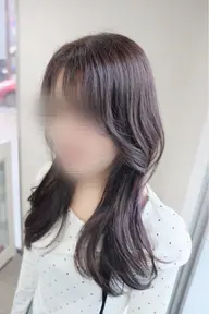 ヘアカラー
