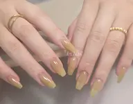♡hand✨ワンカラー✨ オフケア込み