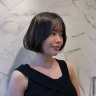 【🌈ミニモ限定🌈】カット+リタッチカラー+選べるトリートメント