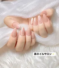🌸スカルプチップマグネット✨「オフ込み」