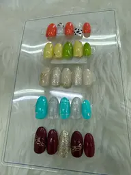 定額Bデザイン