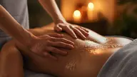 背面オイルケア(60分)