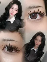 💖✨ミンクエクステ100〜120本🫧ぱっちりEYE🎀(19時以降➕550円)
