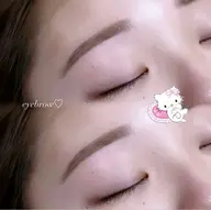 垢抜けならこれ♩美眉毛アイブロウWax脱毛🪞♡