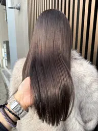 カット+OggiOttoトリートメント🫧