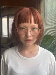 リタッチケアブリーチ🌱