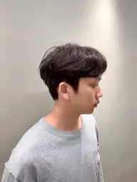 💫似合わせパーマ➕カット