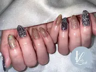 💅フラッシュorミラーorユニコーン🦄ワンカラー・ケア込みminimo限定メニュー&価格‼️