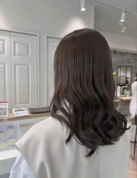 〚営業中メニュー〛ワンカラー🍯 ➕ バイカルテ5stepトリートメント✨