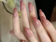 💎長さだしカラーグラデーション
