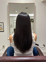 💜ワンカラー➕メンテナンスTR