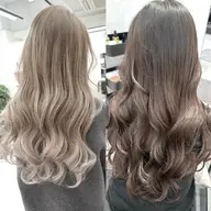 【垢抜けフルコース💇♀️】カット+カラー+エクステ(70本〜)+TOKIOケア💫