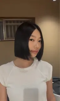 【平日20時​〜​、土19時​〜​、日18時​〜​限定】ポイント髪質改善ストレート (前髪​〜​顔周り)