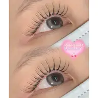 📢 平日限定💘LEDエクステパーマ~130本まで◎🪡【オフ🈶🆗⭐◎】✨¥1,0200⇒ ¥9000✨✨