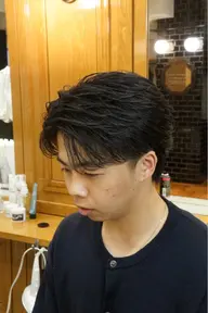 【初回10名様限定!】カット+スタイリング