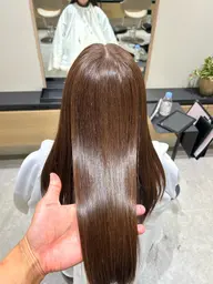 ✂️6月限定✂️骨格矯正カット➕美髪矯正➕髪質改善トリートメント🌈🌈🌈