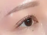 まつげパーマ＋眉毛WAX