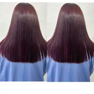 ✨💇‍♀️🫧【新規限定】レディースカット＋縮毛矯正＋前処理トリートメント🫧💇‍♀️✨