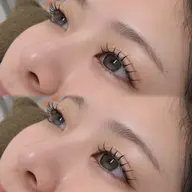 トリートメント付き️🫧 パリジェンヌ✨ 【赤羽/束感仕上げ◎】