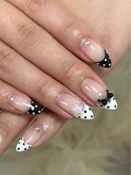 メニューが分からない方はこちら☺️