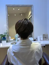 🌸カット➕デジタルパーマ🌸